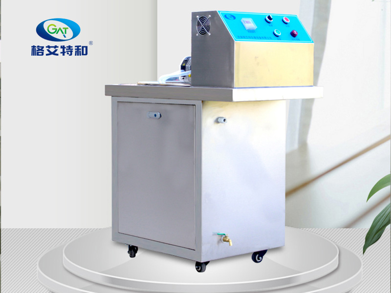 ZD-50SG-RDB培养基定量灌装机