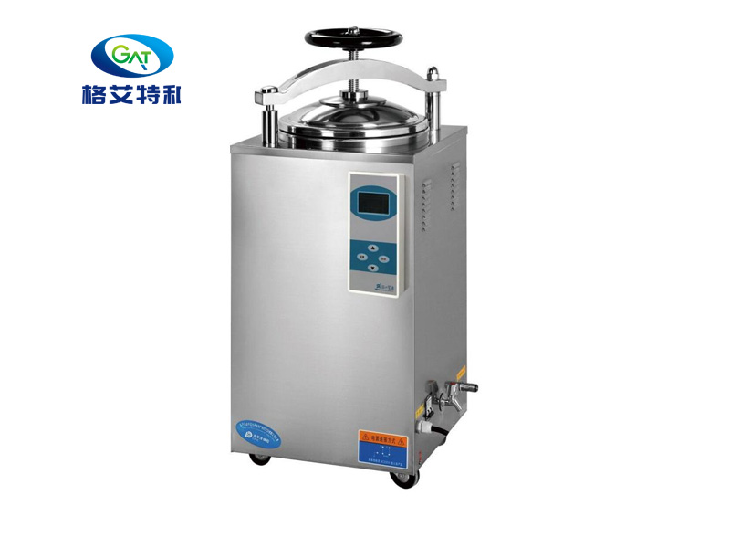 立式压力蒸汽灭菌器-5