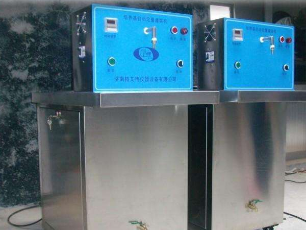 定量灌装机 定量灌装机