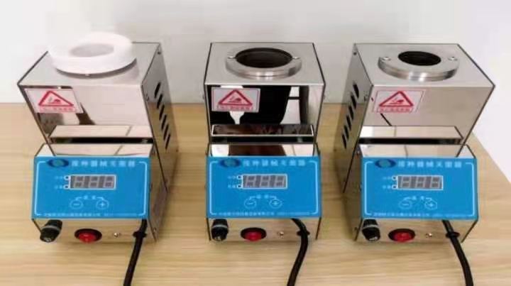 接种器械灭菌器 接种器械灭菌器