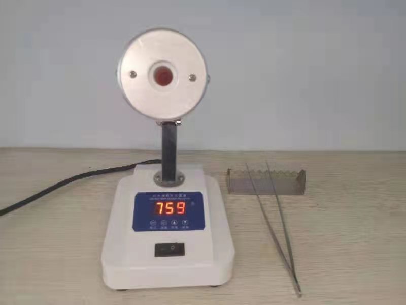 红外接种环灭菌器