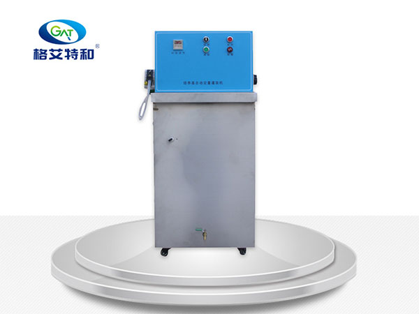 定量灌装机 定量灌装机