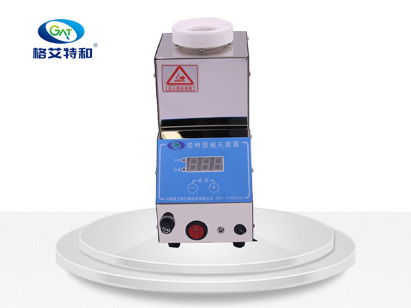 接种器械灭菌器 接种器械灭菌器